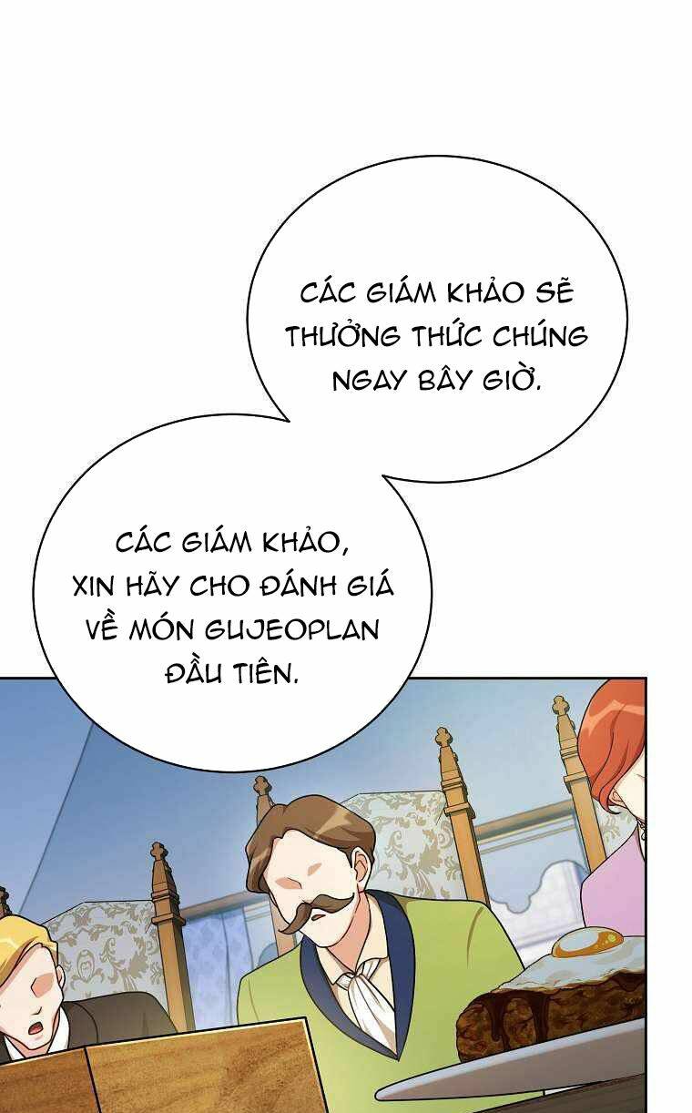 Xin Mời Dùng Bữa Chương 108 Ảnh 42
