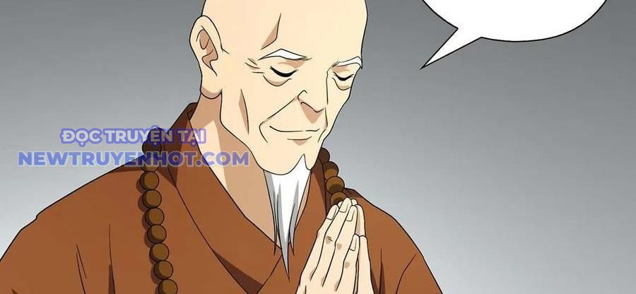 Thiên Long Bát Bộ Webtoon Chương 138 Ảnh 14