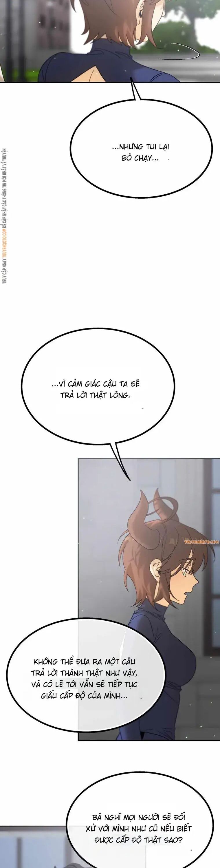 Tôi Là Học Sinh Hạng D Chương 36 Ảnh 4