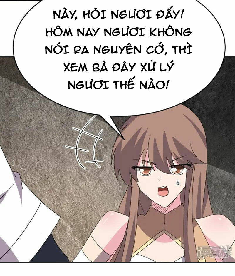Tôn Thượng Chương 500 Ảnh 30