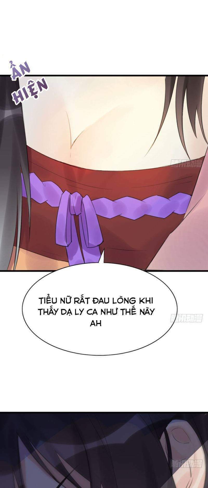 Nữ Thần Đại Nhân Sáo Lộ Đa Chương 11 Ảnh 36