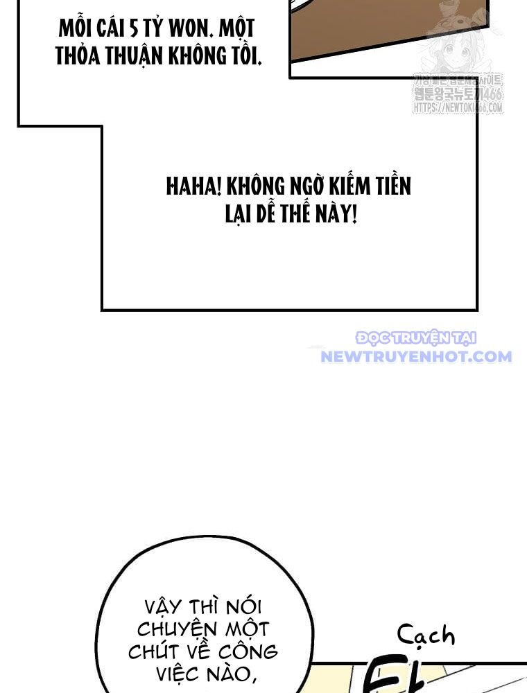 Tôi Đã Đạt Đến Cấp Độ Tối Đa Và Quay Trở Lại Chương 23 Ảnh 81