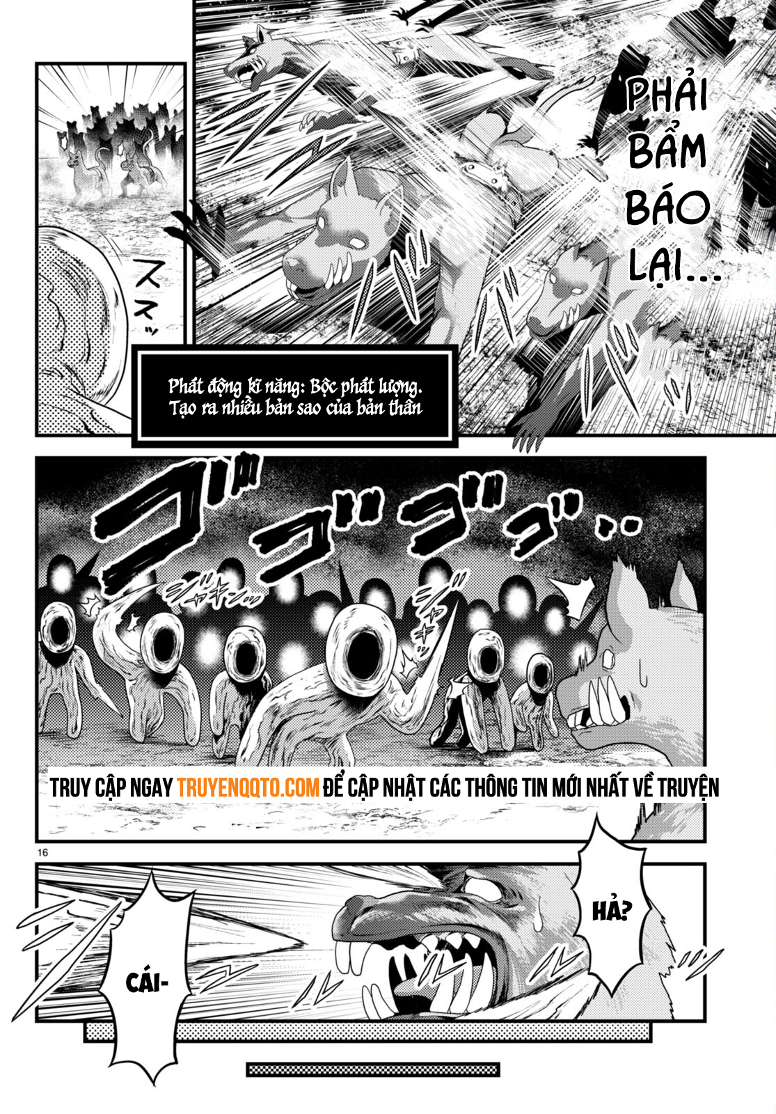 Murabito Desu Ga Nani Ka? Chương 71 Ảnh 17