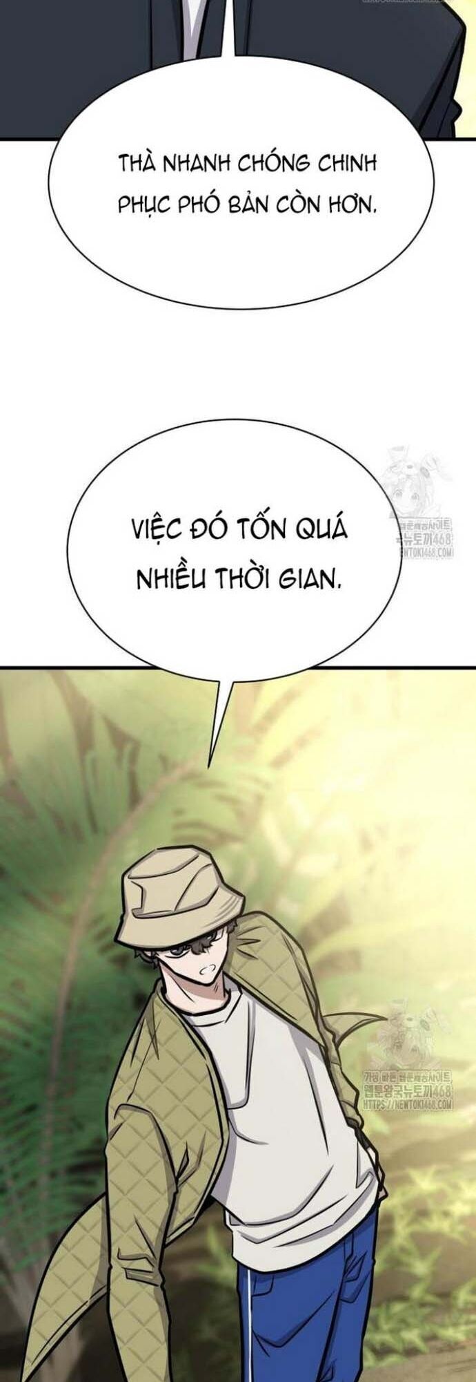 Thợ Săn Huyền Thoại Trẻ Hóa Chương 44 Ảnh 54