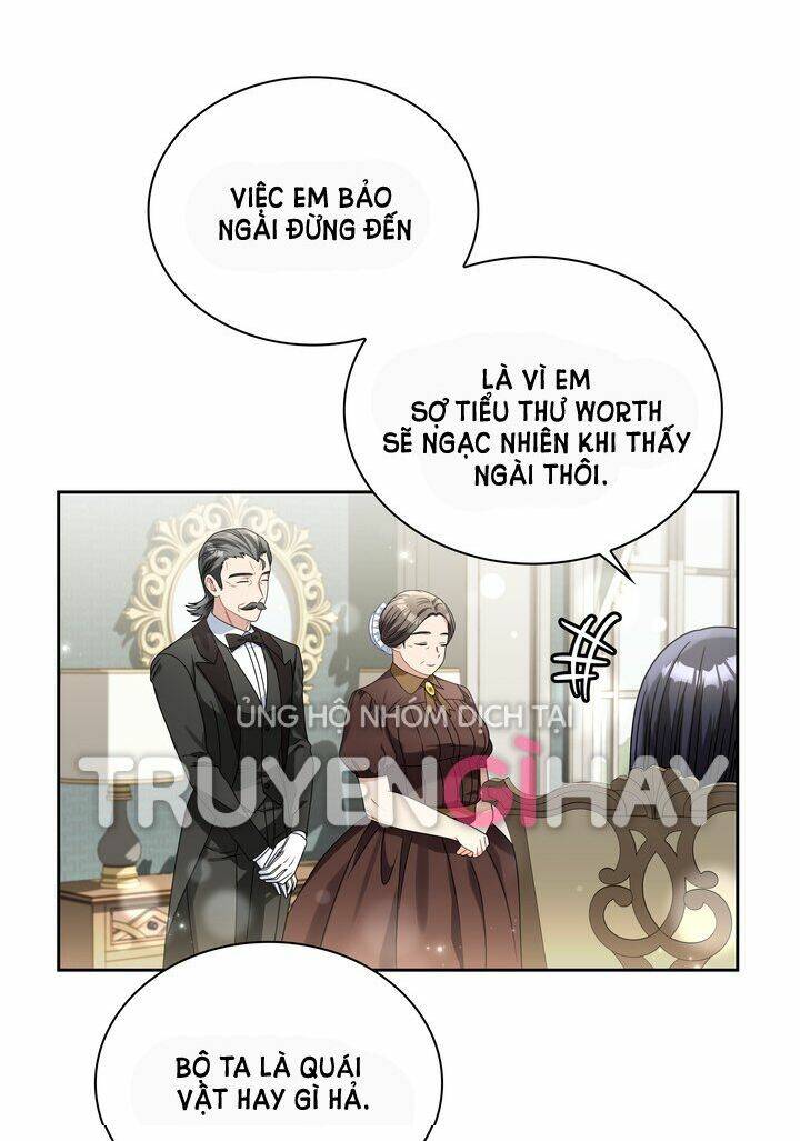 Công Nương Su Chương 61.1 Ảnh 12