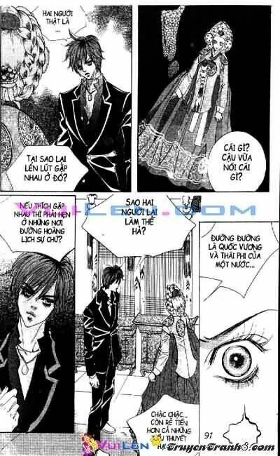 Goong - [ Hoàng Cung ] Chương 10 Ảnh 85