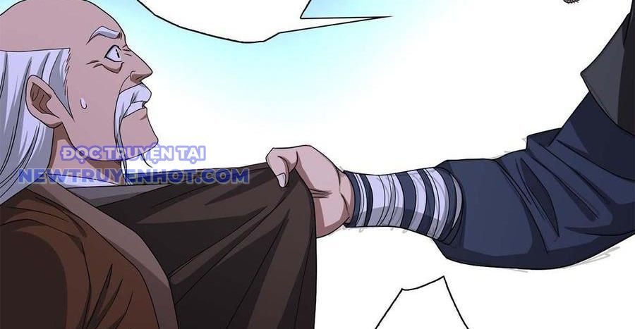 Thiên Long Bát Bộ Webtoon Chương 132 Ảnh 43