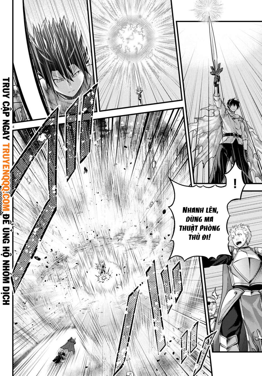 Murabito Desu Ga Nani Ka? Chương 63 Ảnh 4
