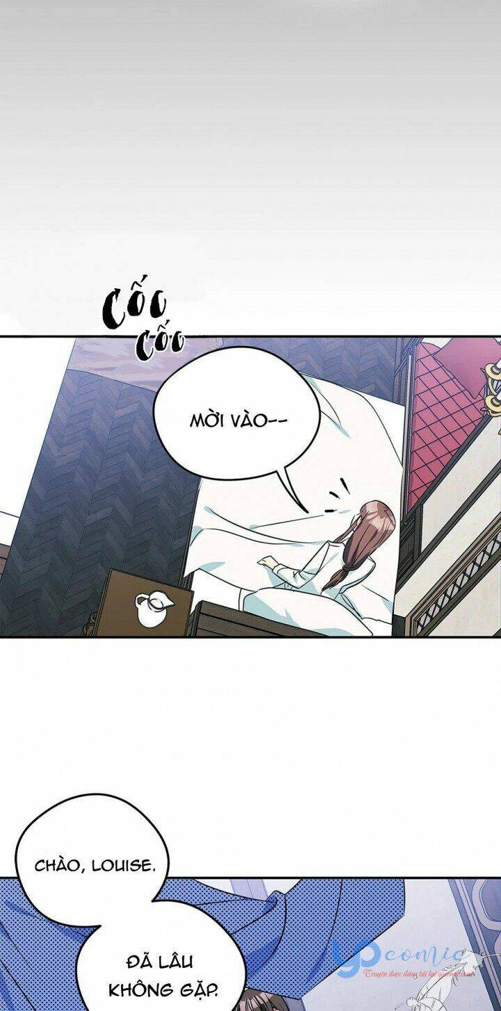 Người Hầu Của Tôi Chương 88 Ảnh 8