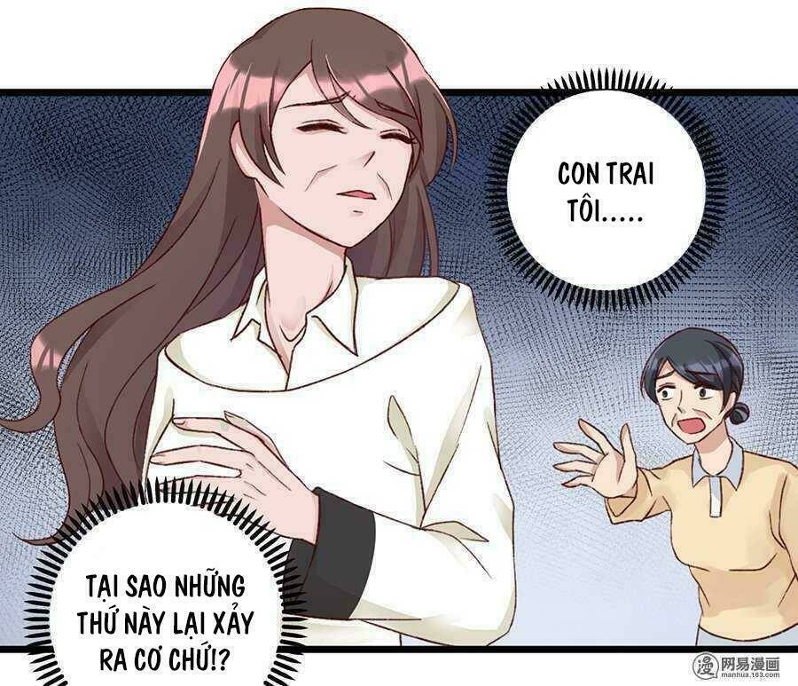 Gửi Người Không Quen Chương 33 Ảnh 13