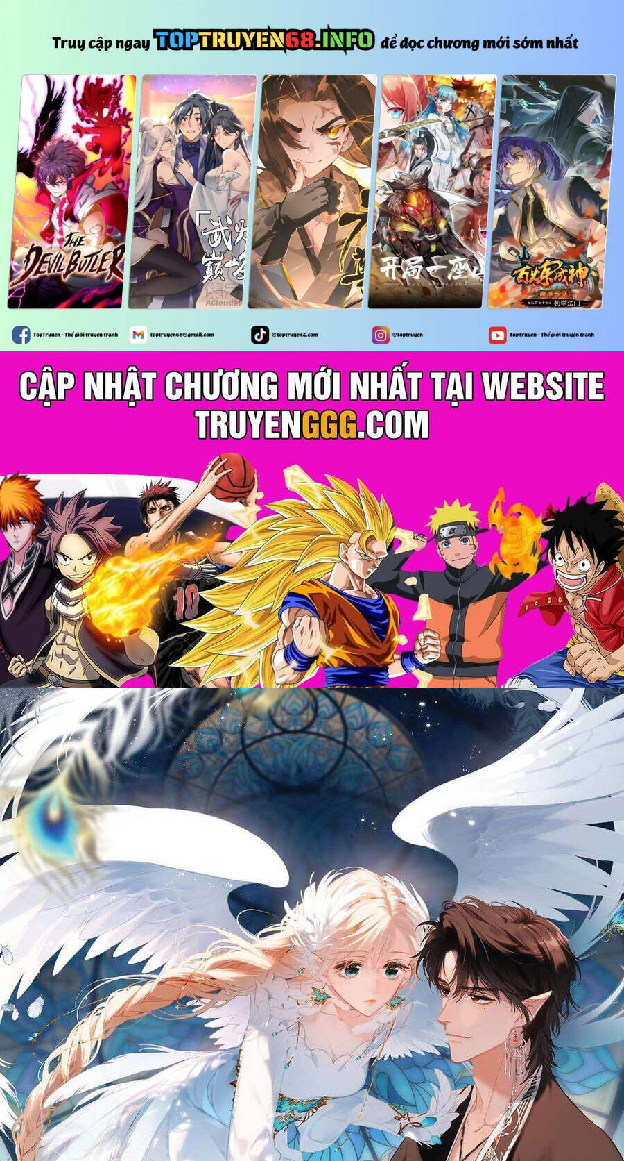 Ngược Dòng Mùa Xuân Chương 13 Ảnh 3
