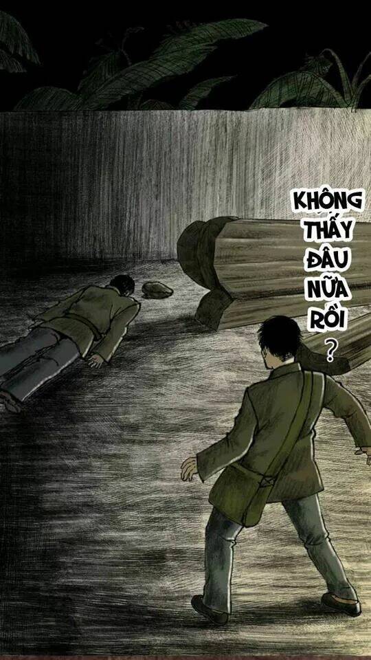 TrấN TháI BìNh Chương 14 Ảnh 6