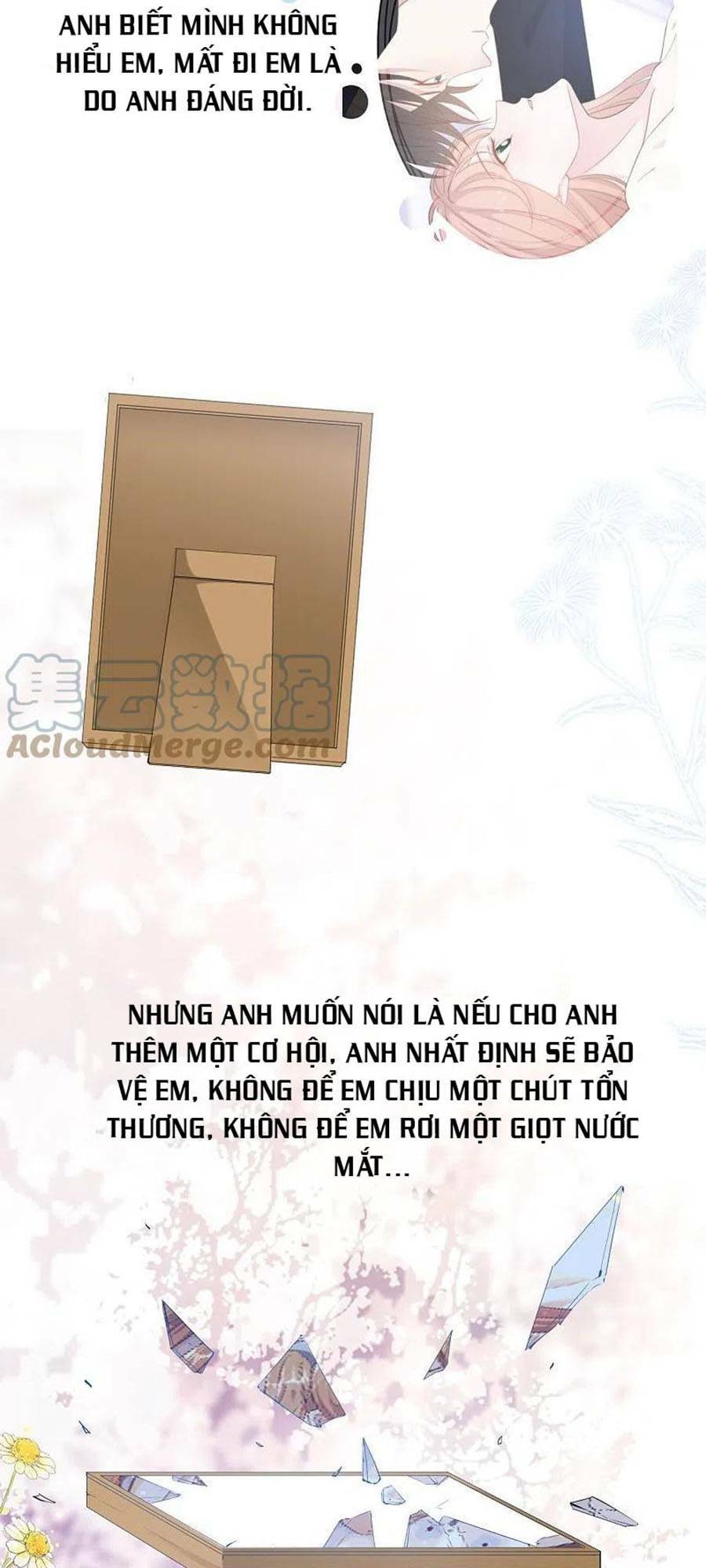 Tổng Tài Daddy Đuổi Tới Nơi Rồi Chương 189 Ảnh 10