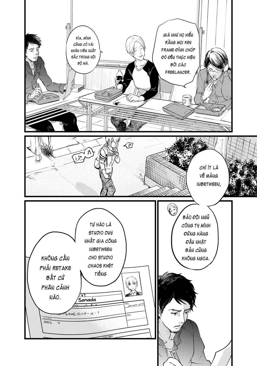 Animeta! Chương 1 Ảnh 22