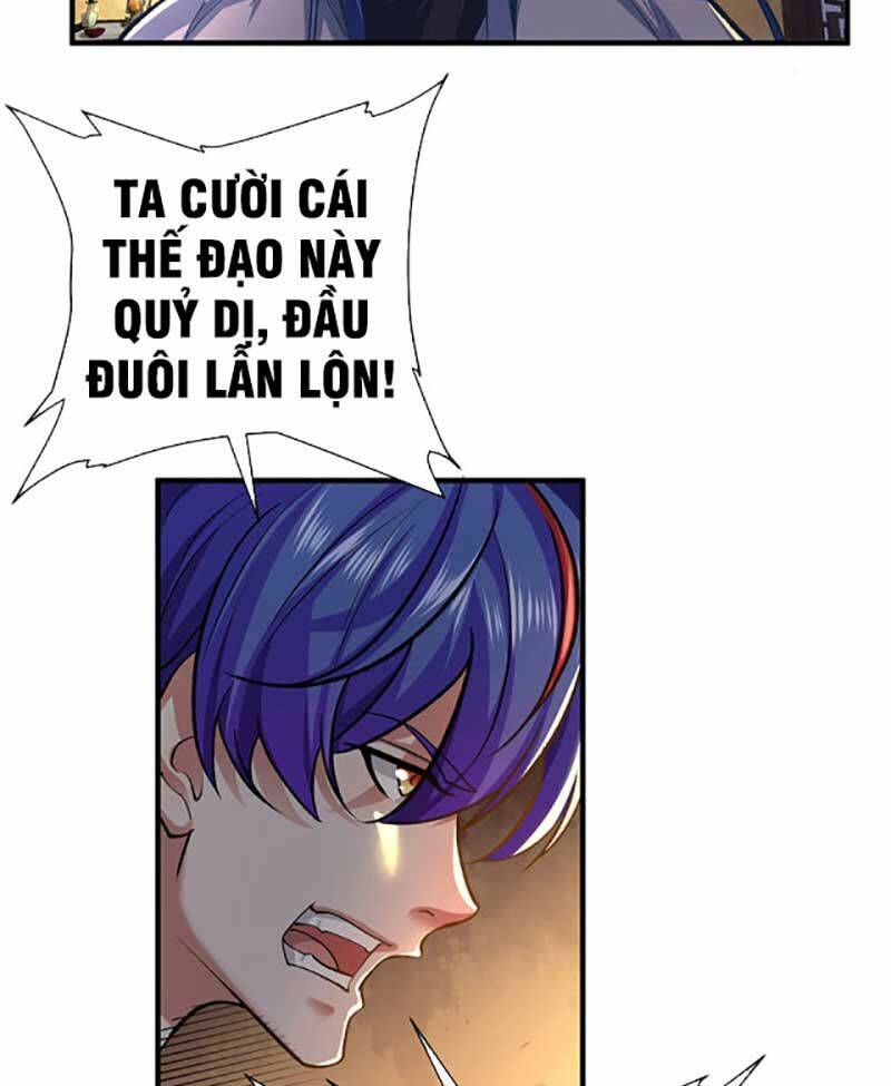 Võ Đạo Độc Tôn Chương 631 Ảnh 6