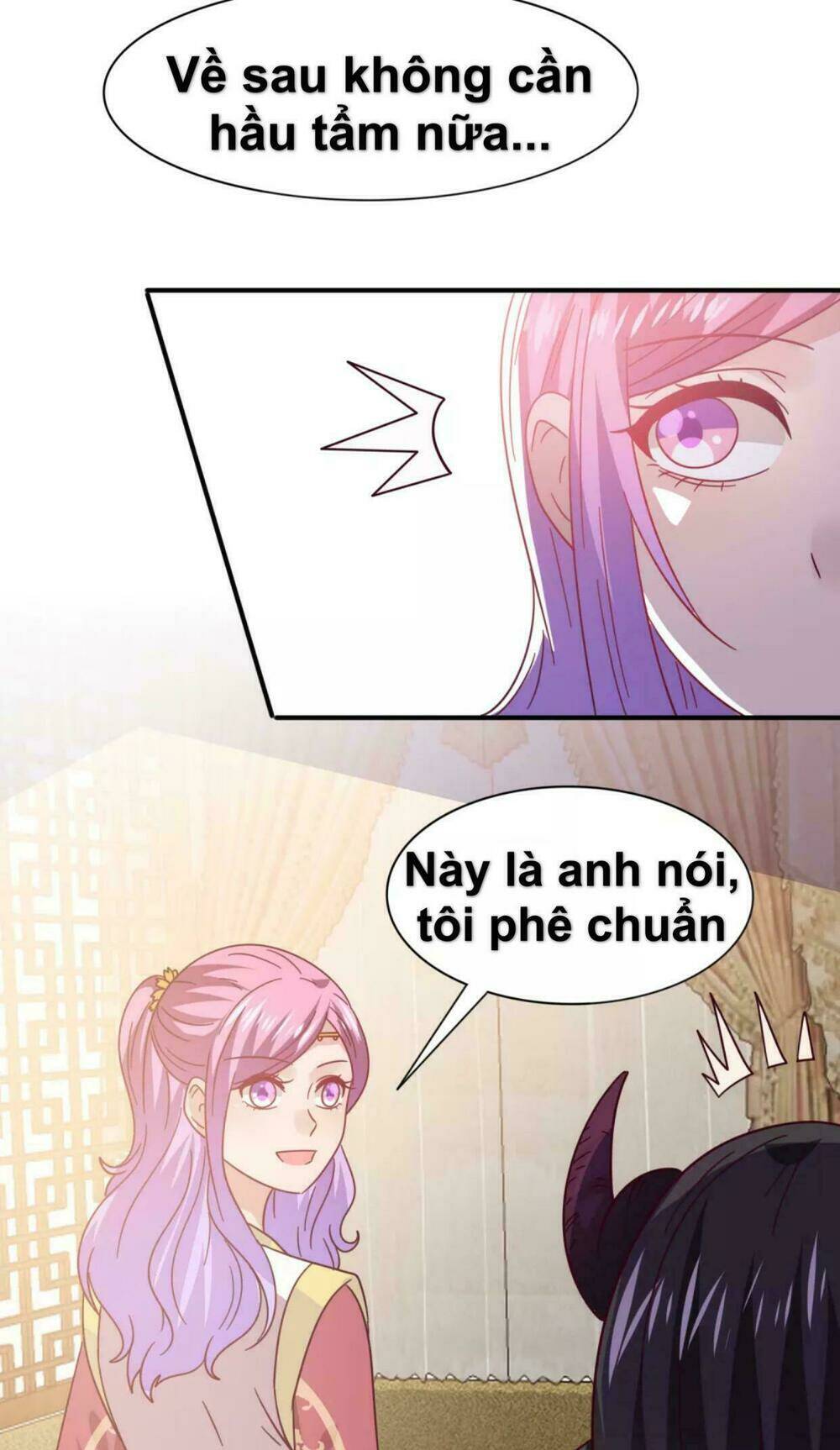 Nữ Hoàng Thú Sủng Chương 35 Ảnh 9
