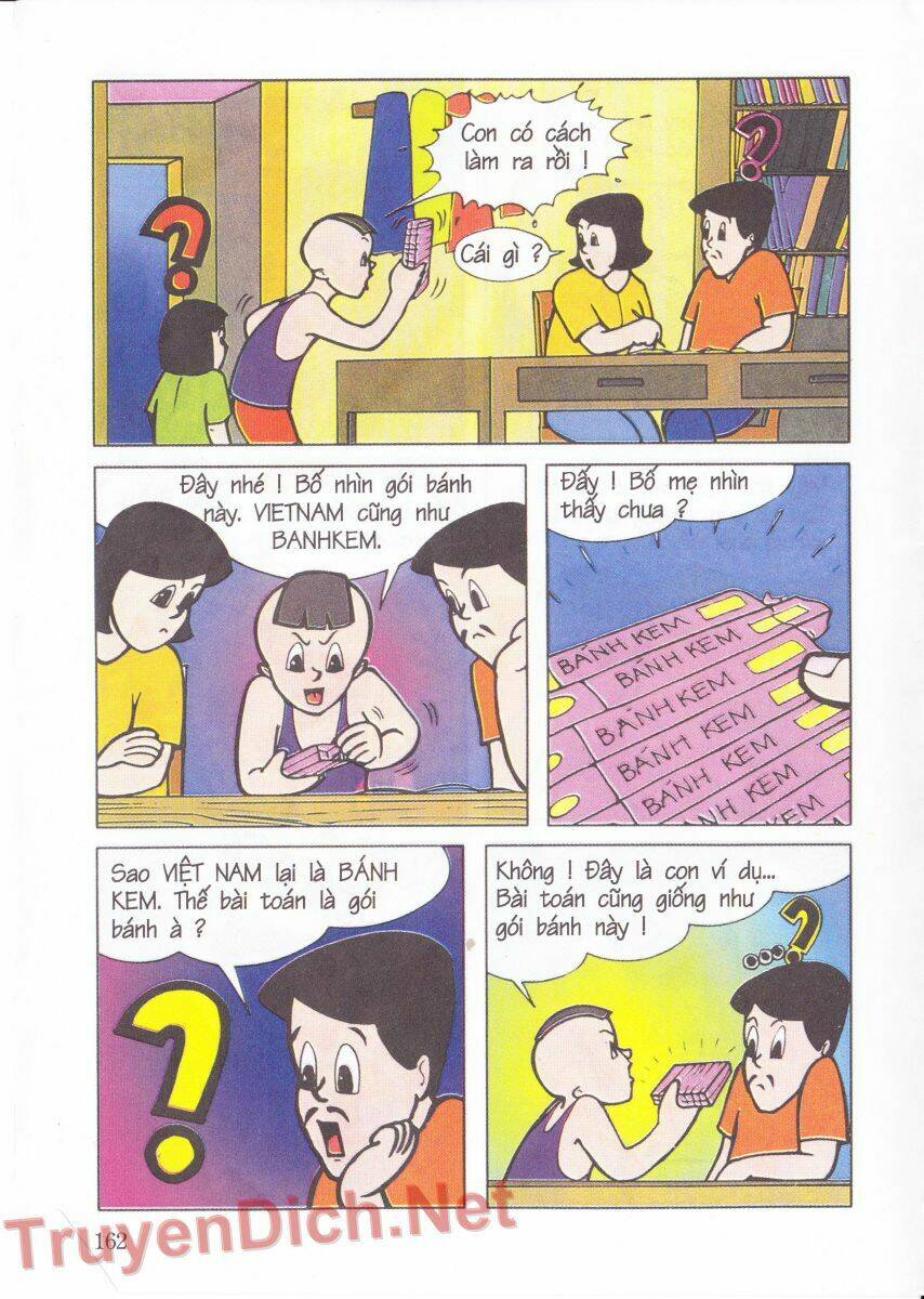 Tý Quậy Chương 3.2 Ảnh 86