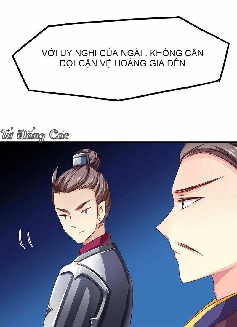 Che Bầu Trời Chương 5 Ảnh 5