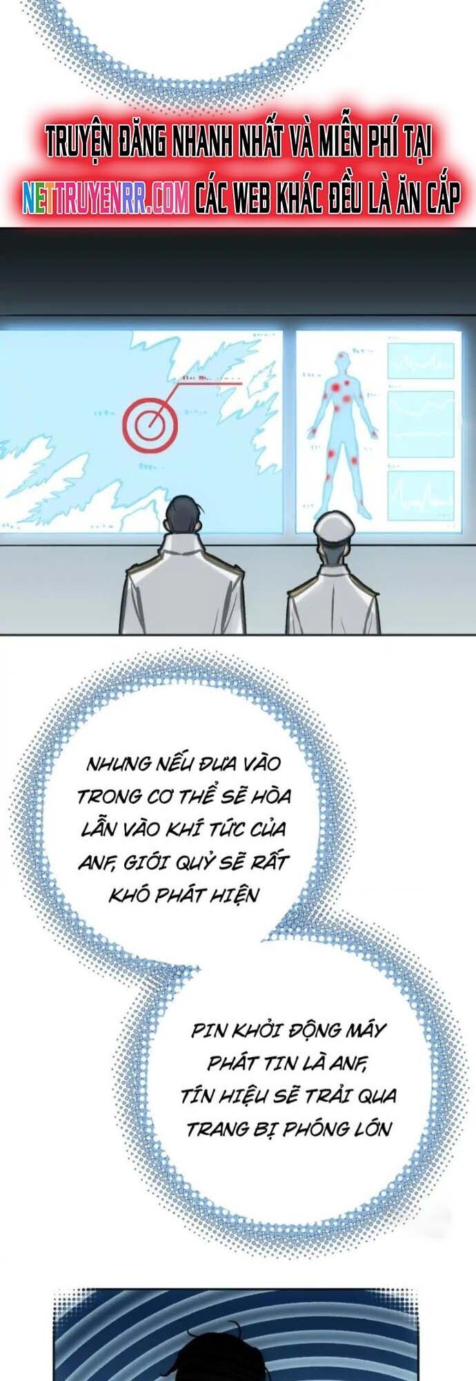 Chí Tử Chí Cường Chương 39 Ảnh 26