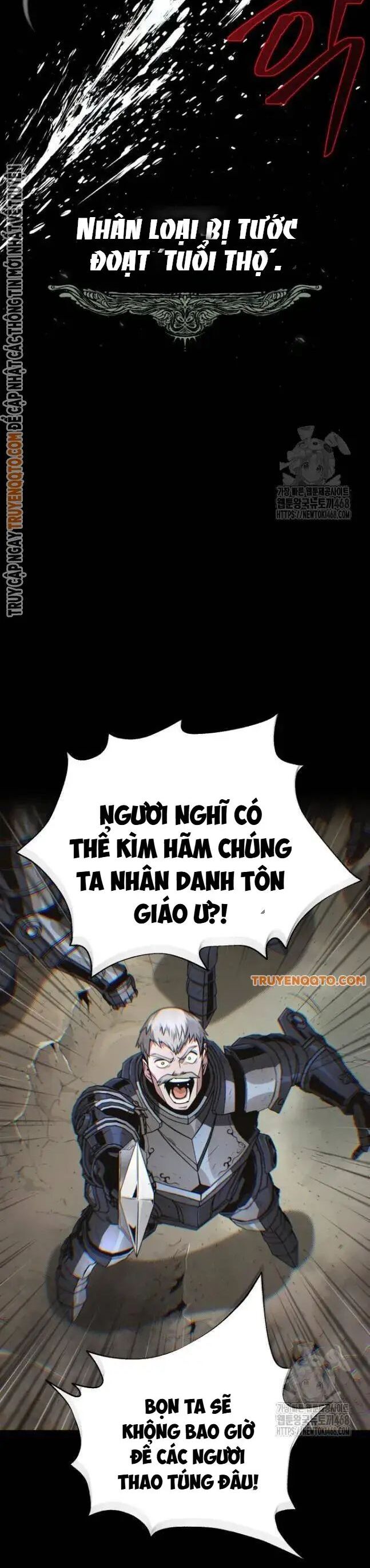 Sự Thức Tỉnh Của Hắc Ma Pháp Sư Sau 66666 Năm Chương 153 Ảnh 31