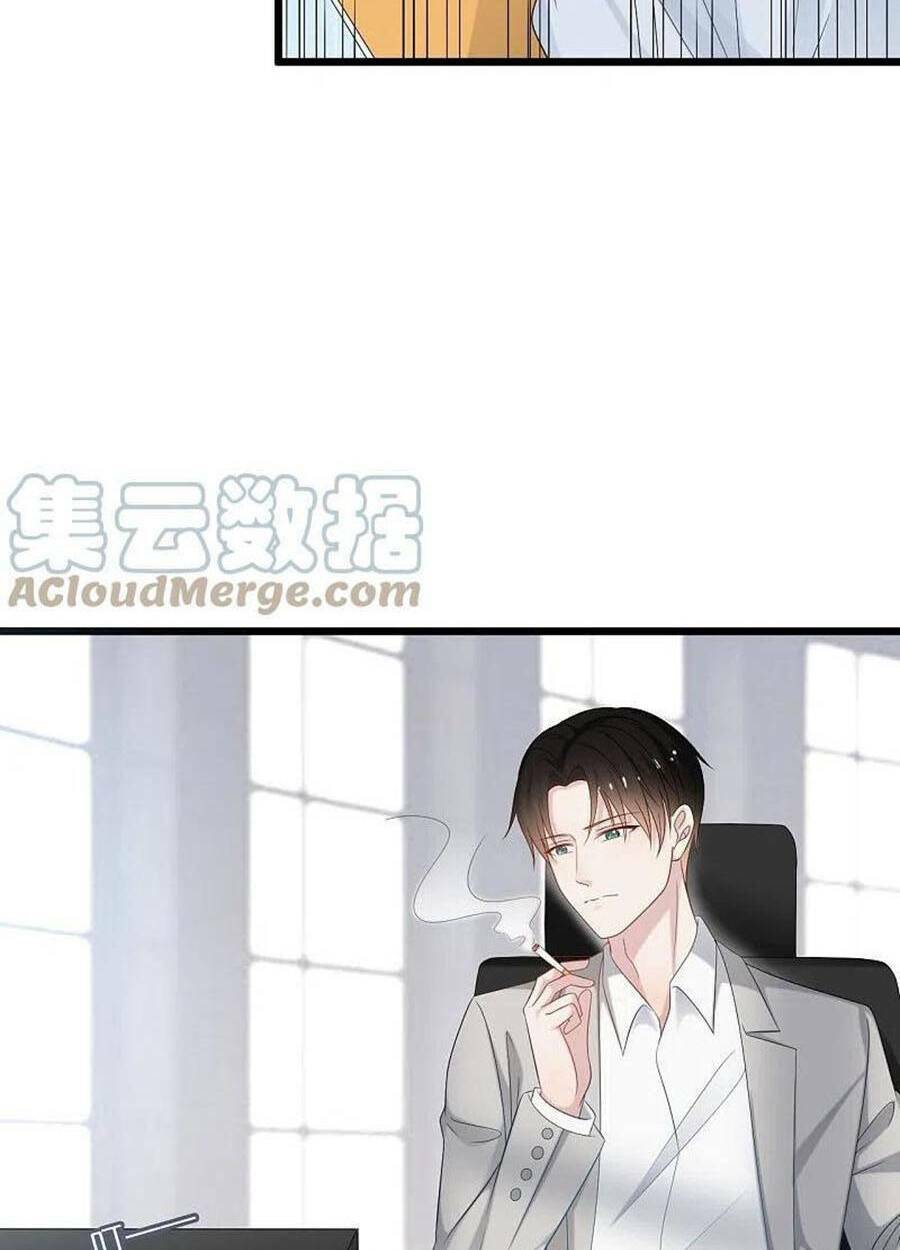 Tổng Tài Daddy Đuổi Tới Nơi Rồi Chương 195 Ảnh 37