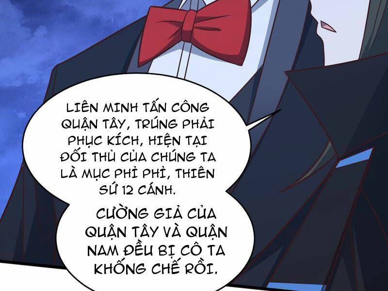 Cao Năng Lai Tập Chương 352 Ảnh 75