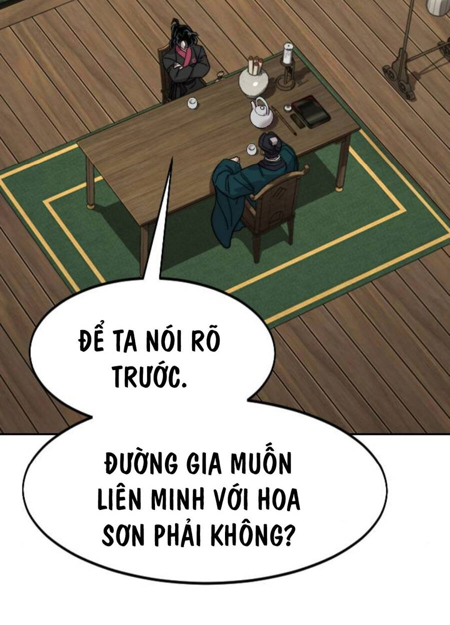 Hoa Sơn Tái Xuất Chương 137 Ảnh 46