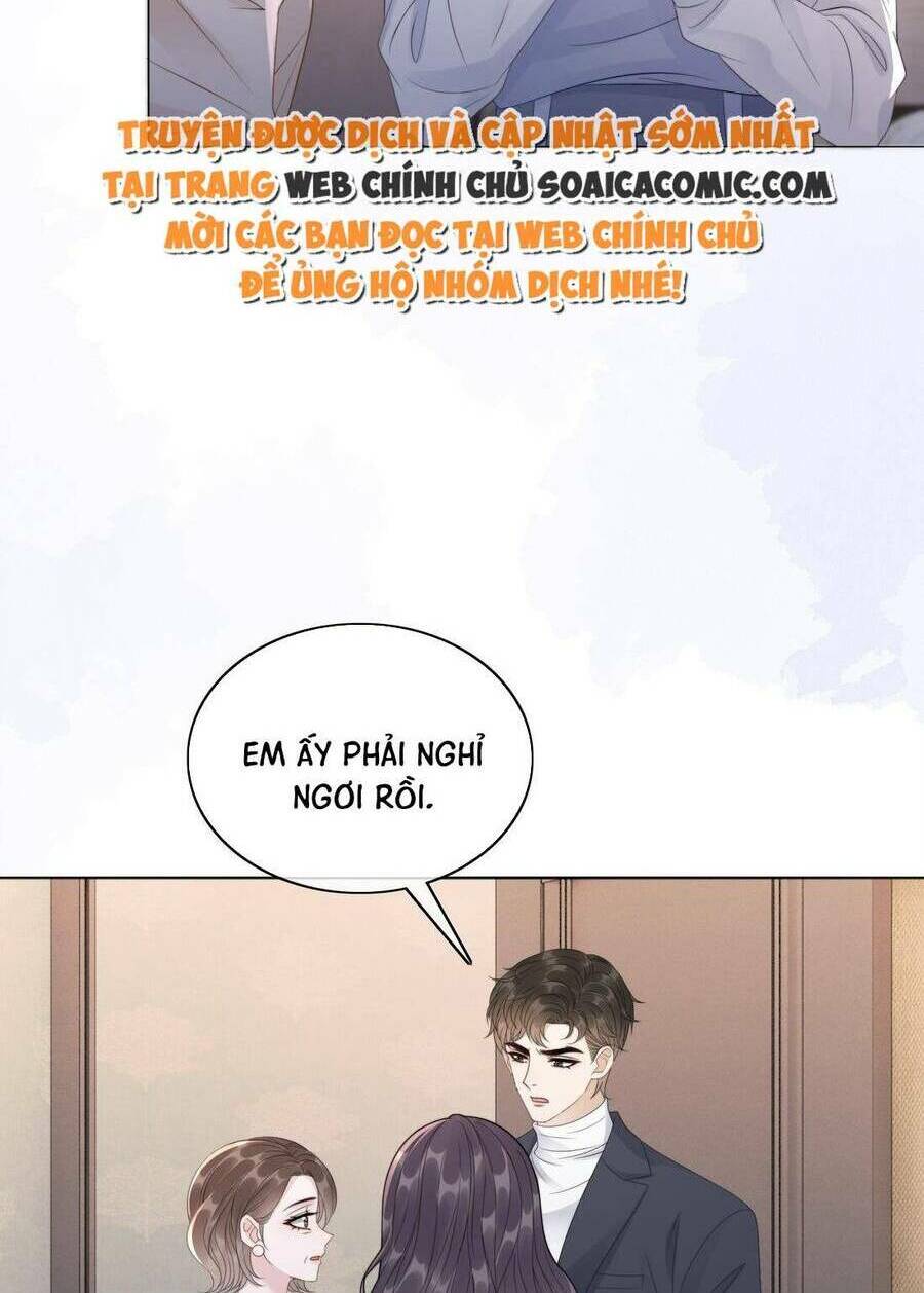 Nữ Phụ Ngày Nào Cũng Muốn Ly Hôn Với Ta Chương 49 Ảnh 23