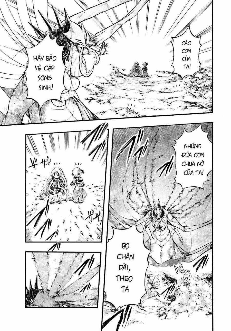 Isekai Apocalypse Mynoghra ~The Conquest Of The World Starts With The Civilization Of Ruin~ Chương 20 Ảnh 6