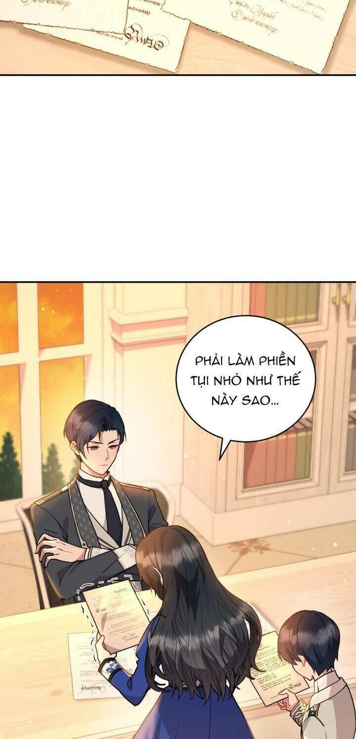 Đáng Yêu Thế Này Thì Biết Làm Sao Đây Chương 15 Ảnh 4