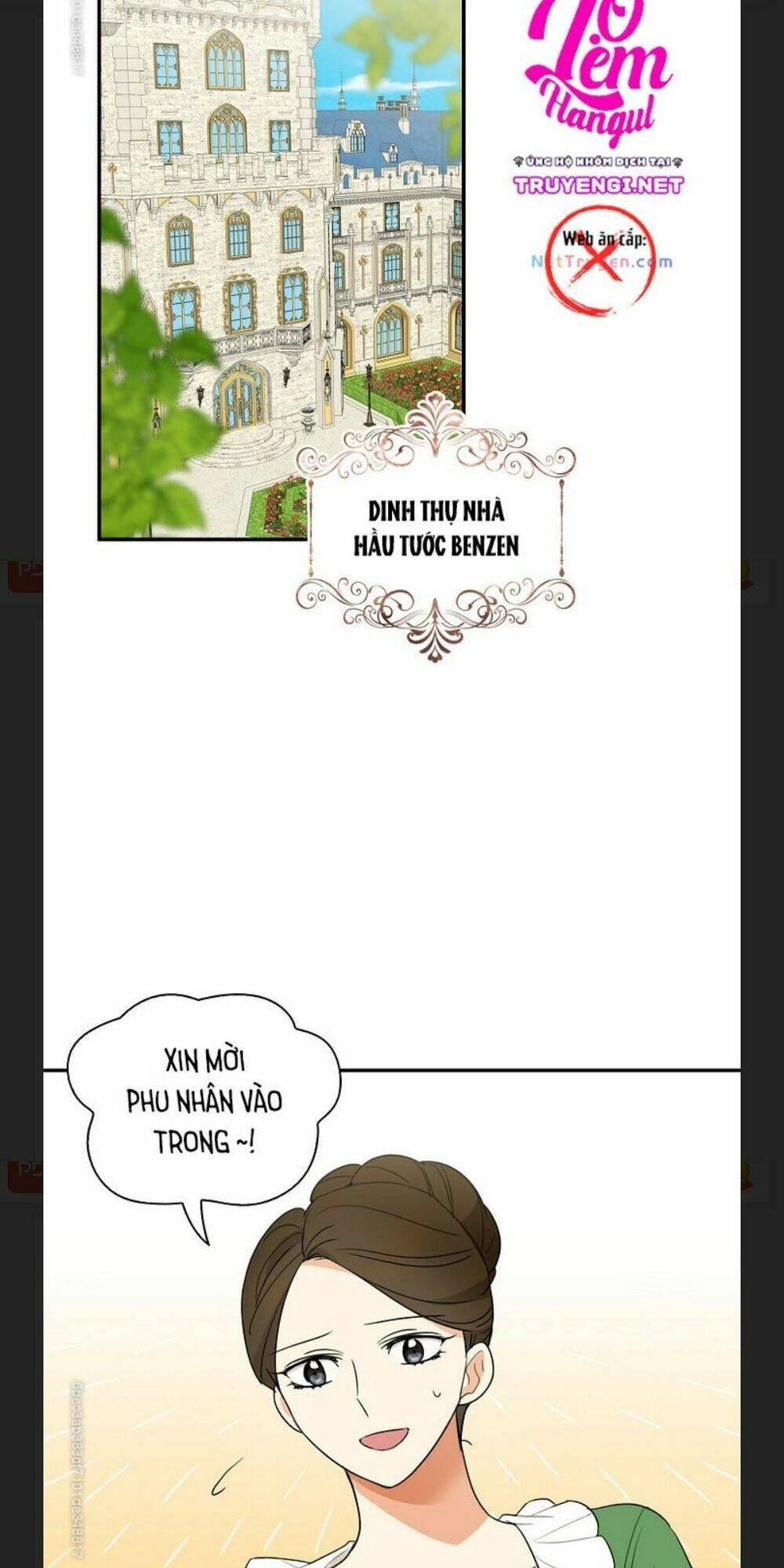 Xuyên Không Trở Thành Mami Phản Diện Chương 47 Ảnh 48