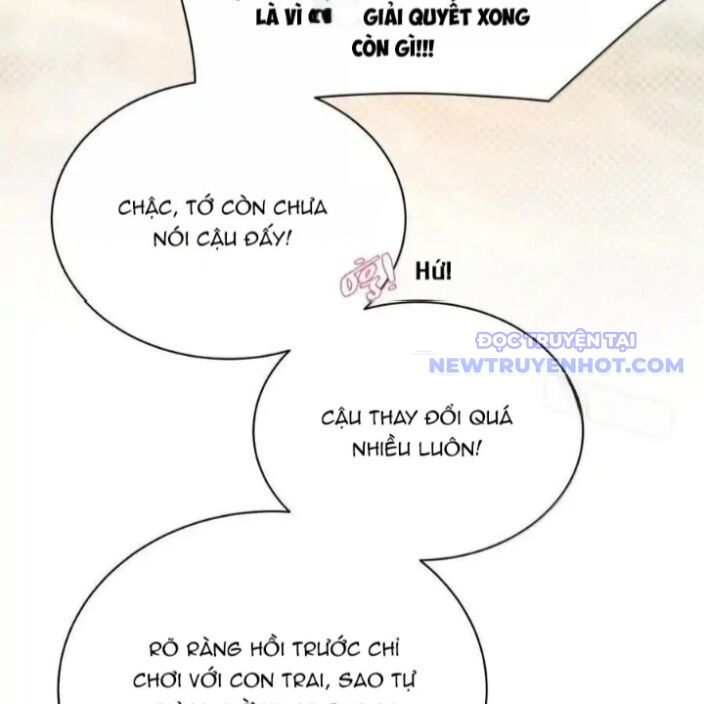 Làm Sao Để Chạy Trốn Dàn Hậu Cung Chương 165 Ảnh 15
