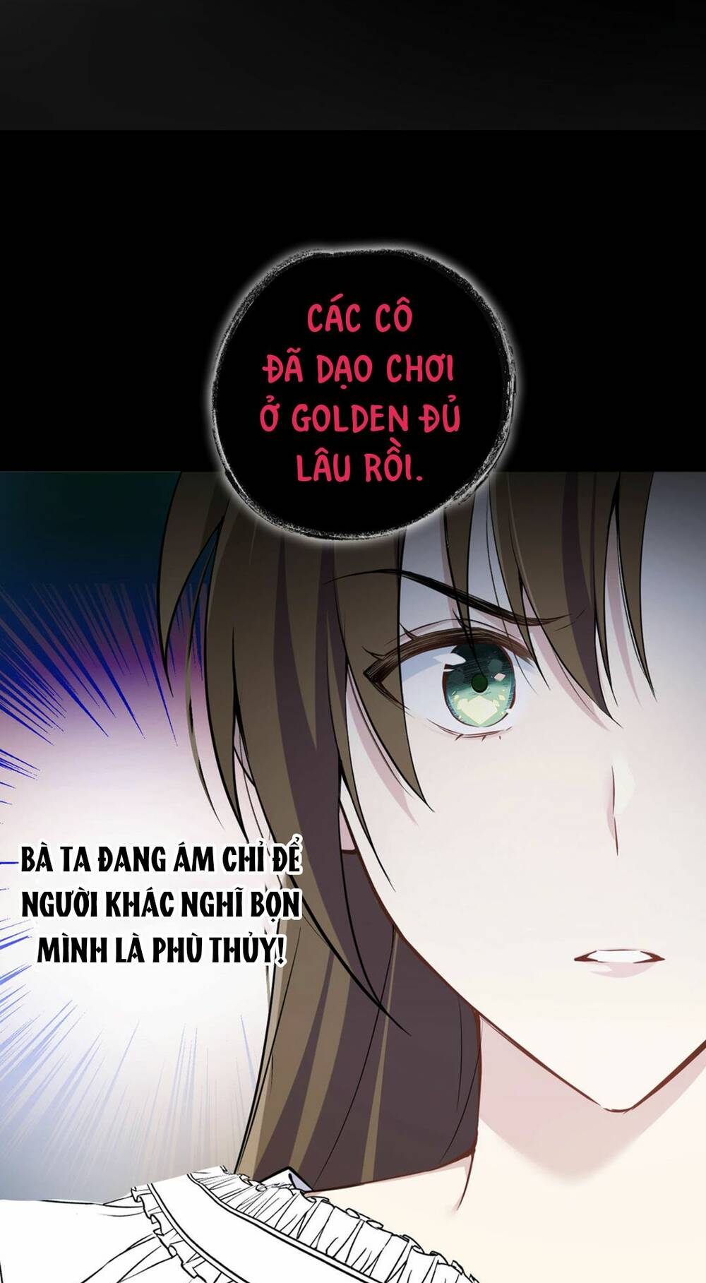 Đại Chiến Công Chúa Chương 136 Ảnh 35