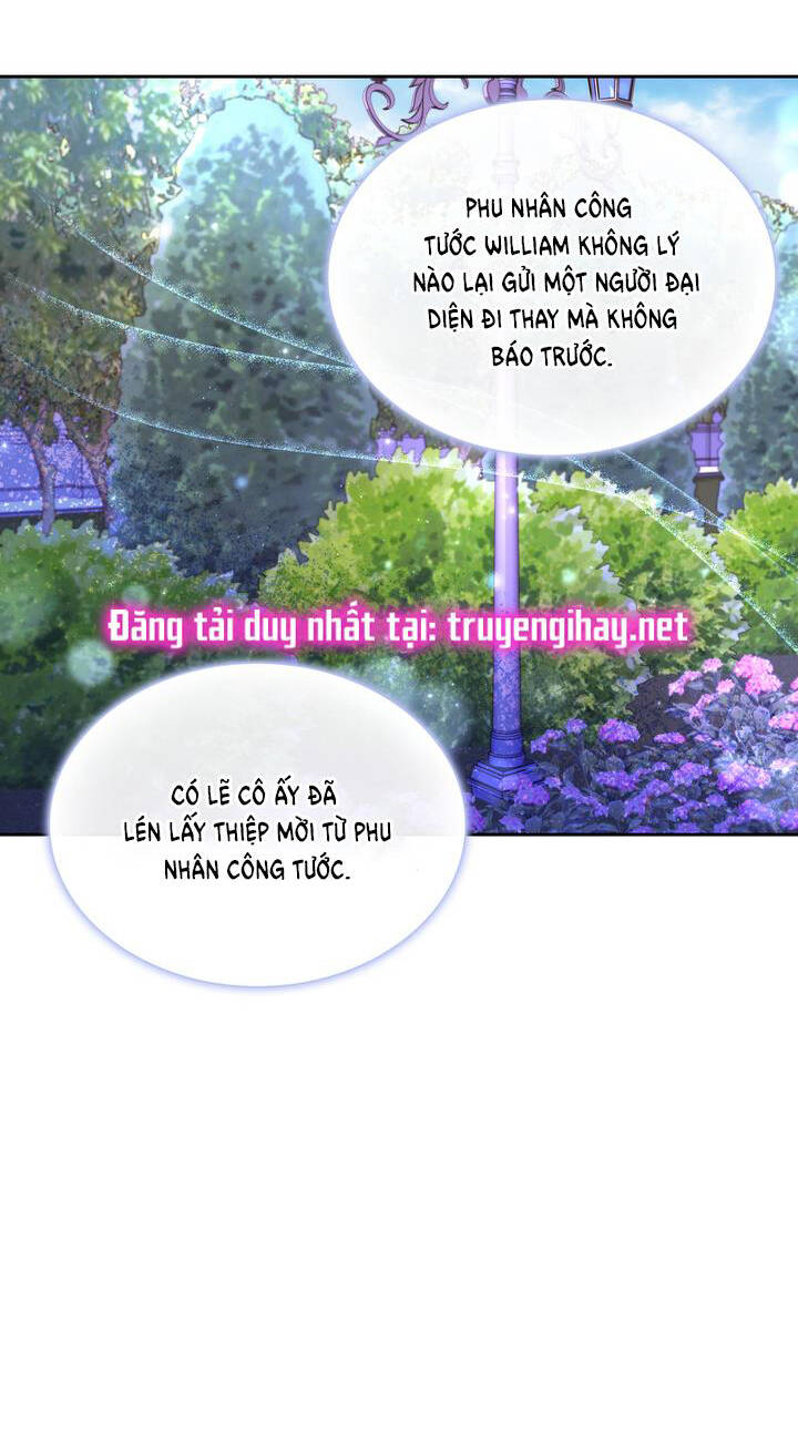 Công Nương Su Chương 63.2 Ảnh 7