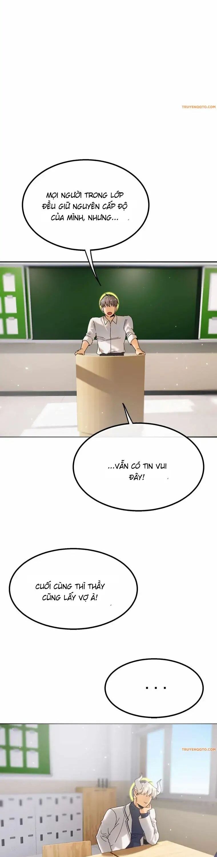Tôi Là Học Sinh Hạng D Chương 36 Ảnh 13