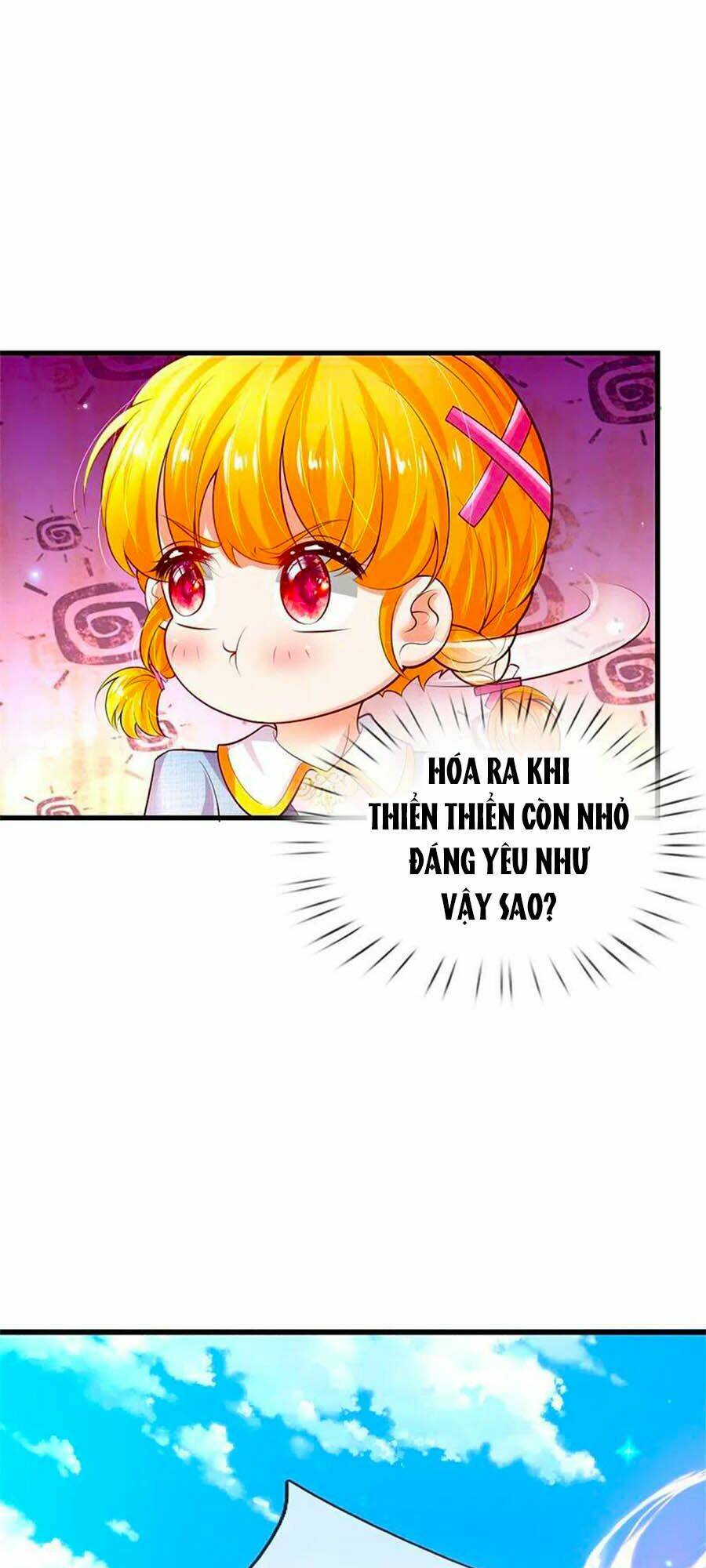 Bỗng Một Ngày Trở Thành Con Gái Nhà Vua Chương 329 Ảnh 10