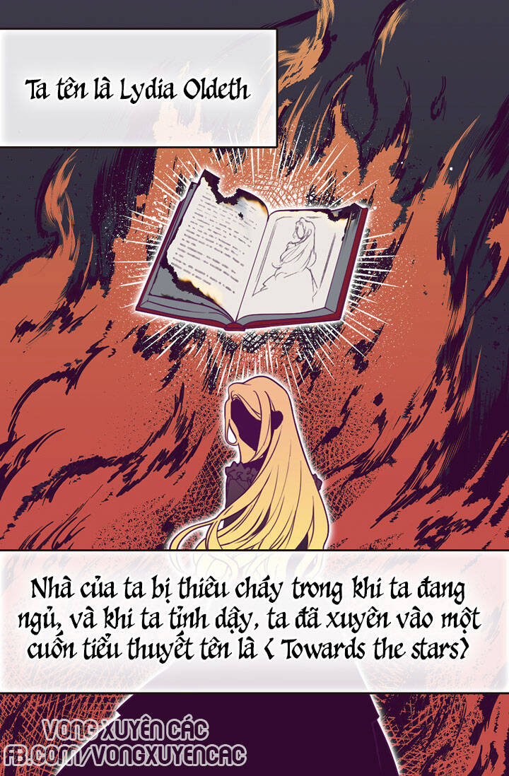 Prologue Comic Tale Chương 2 Ảnh 7