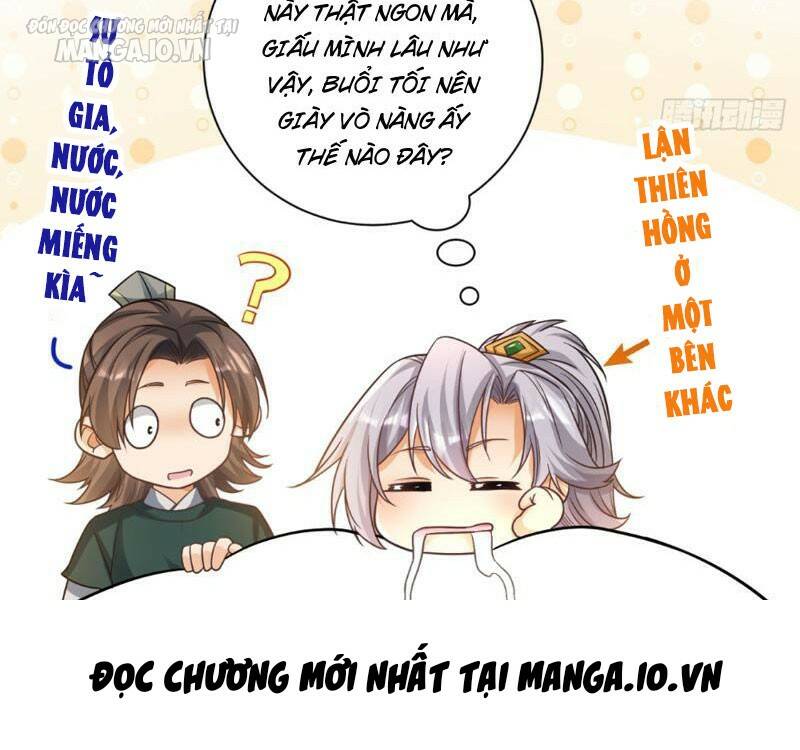 Vợ Tôi Và Tôi Thống Trị Tam Giới Chương 131 Ảnh 14