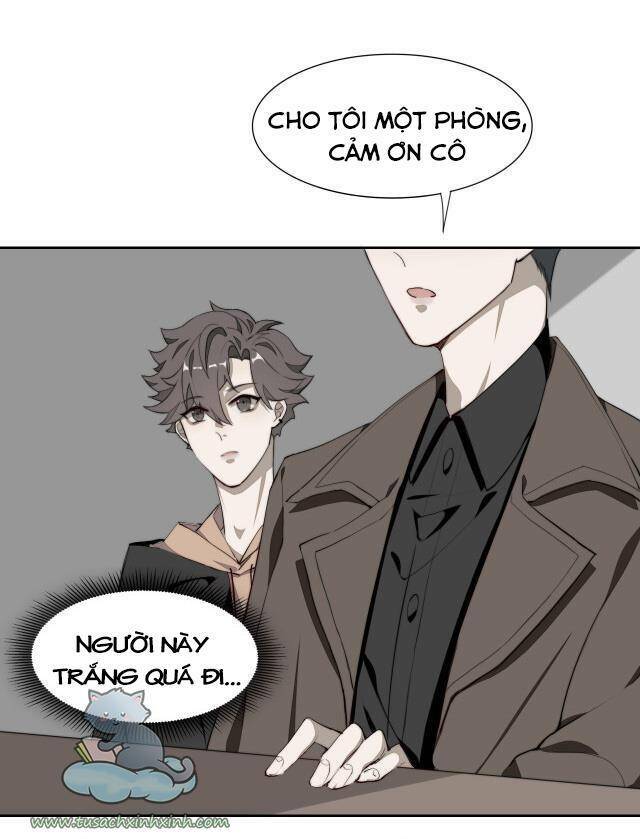 Ác Ma Phải Hoàn Lương Chương 6 Ảnh 7