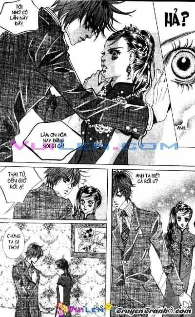 Goong - [ Hoàng Cung ] Chương 10 Ảnh 157