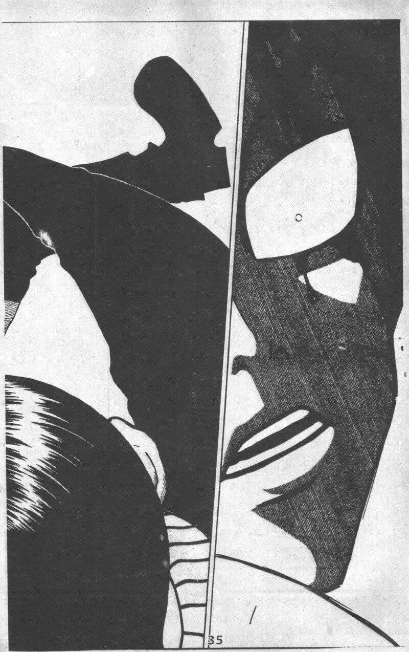 Rave Master (Scan) Chương 26 Ảnh 36