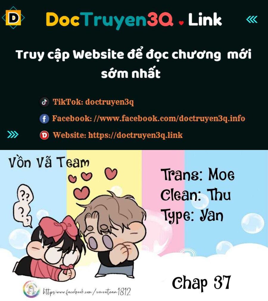 Công Chúa Bị Nguyền Rủa Chương 37 Ảnh 3