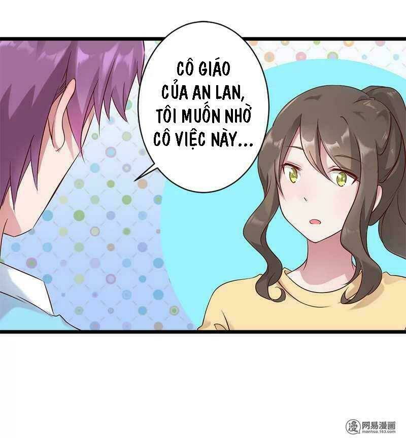 Gửi Người Không Quen Chương 19 Ảnh 6