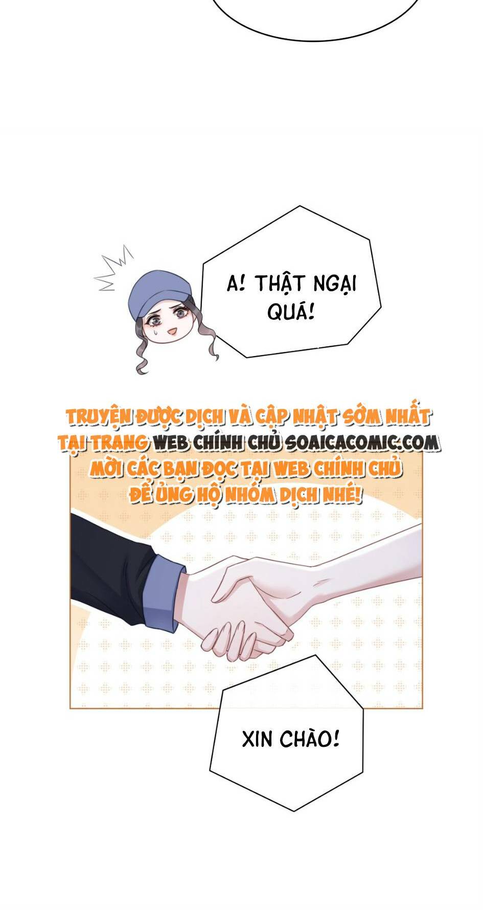 Nữ Phụ Ngày Nào Cũng Muốn Ly Hôn Với Ta Chương 42 Ảnh 19