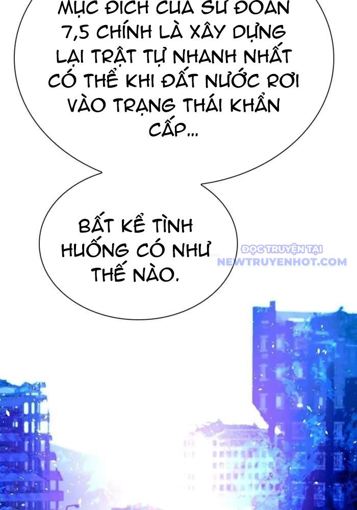Tận Thế Cũng Chỉ Là Trò Chơi Chương 75 Ảnh 119