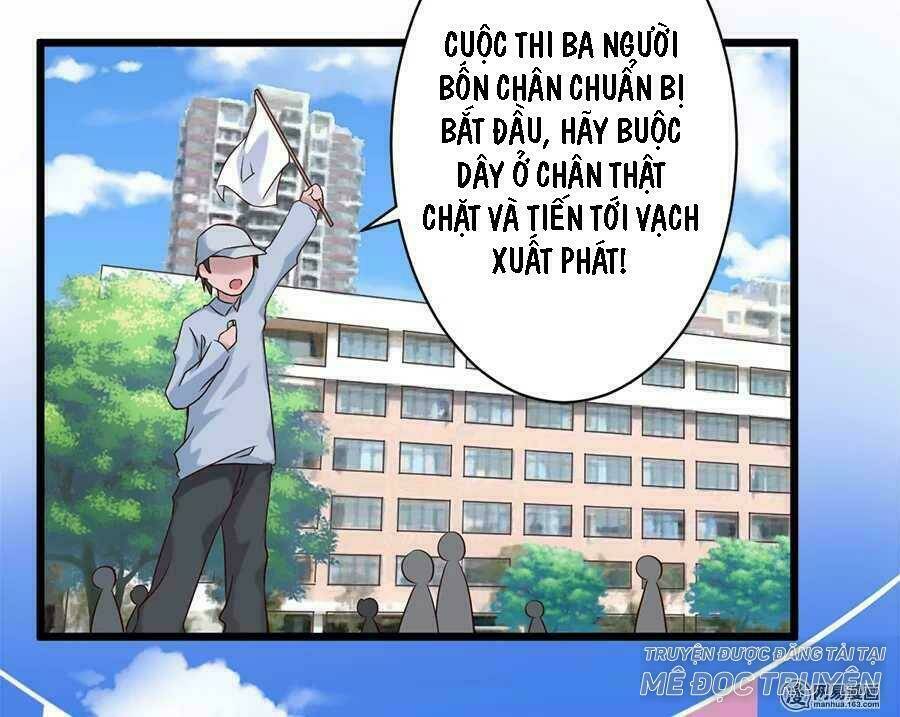 Gửi Người Không Quen Chương 19 Ảnh 12