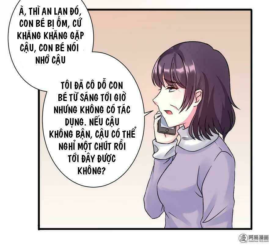 Gửi Người Không Quen Chương 21 Ảnh 11
