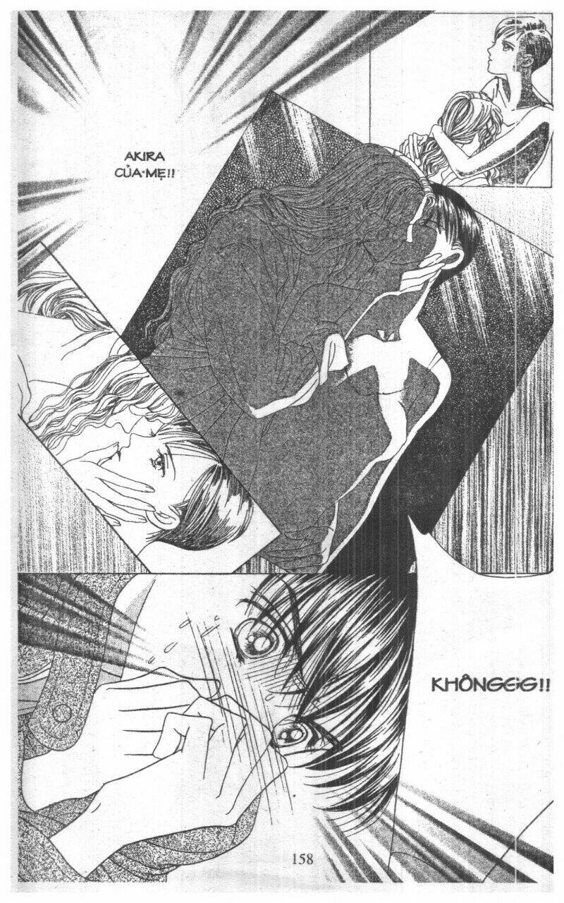Nàng Tiên Ánh Trăng - Kaguya Hime Chương 21 Ảnh 159
