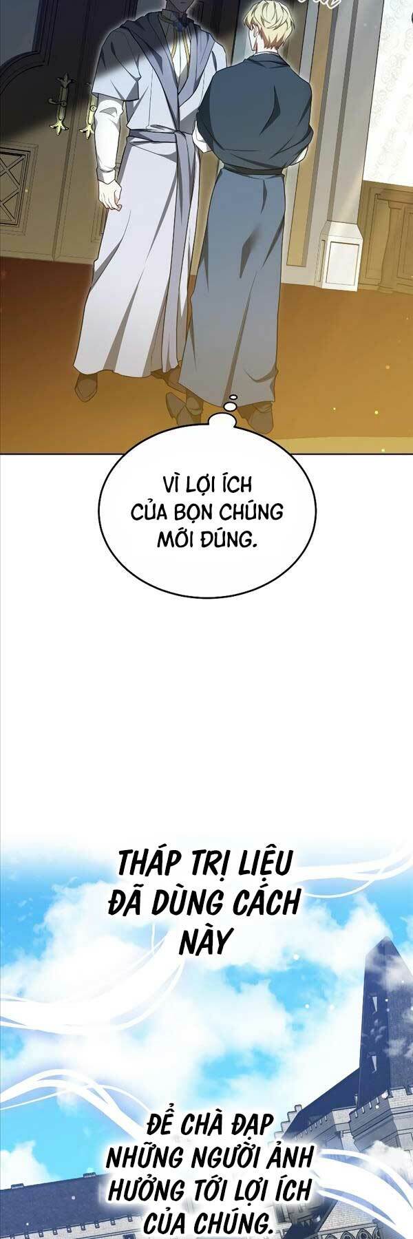 Bác Sĩ Phẫu Thuật Cấp Sss Chương 53 Ảnh 23