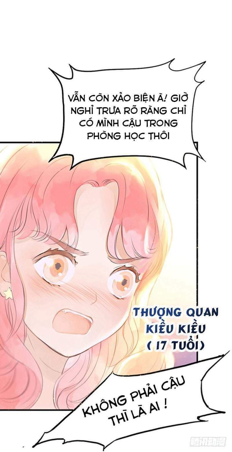 Nữ Thần Đại Nhân Sáo Lộ Đa Chương 2 Ảnh 33